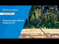 SENSYS MagDrone R1 magnetometer