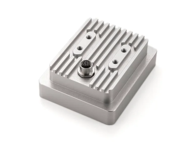 Geolux RSS-2-AB water surface velocity measurement kit thumbnail 4