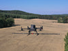SENSYS MagDrone R4 with DJI M300 RTK drone