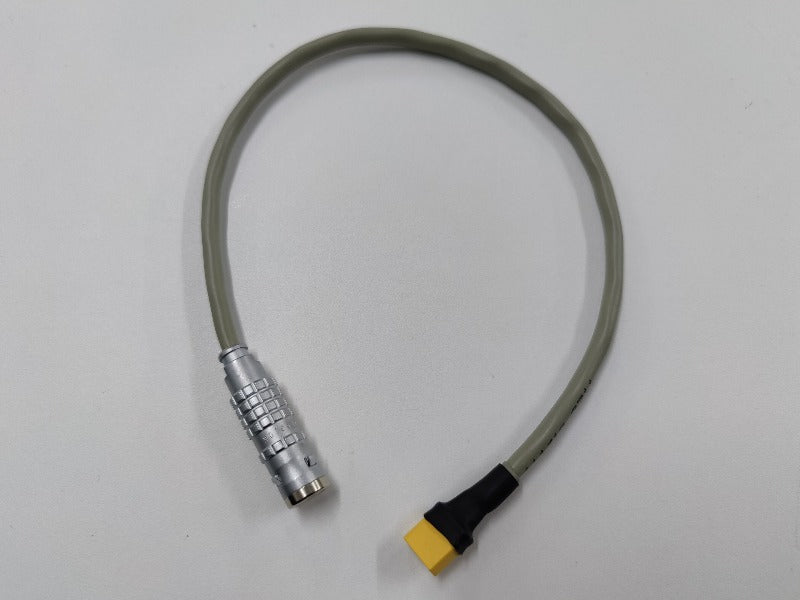 Radarteam Cobra Plug-In GPR system power cable