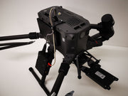 Nanoradar NRA24 mount for DJI M350 drone