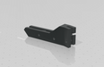 Nanoradar NRA24 mount for DJI M350 drone