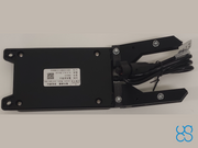 Nanoradar NRA24 mount for DJI M350 drone
