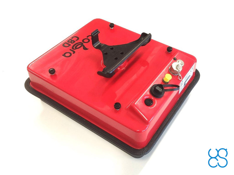 GPR system: Radarteam Cobra Drone CBD GPR thumbnail 3