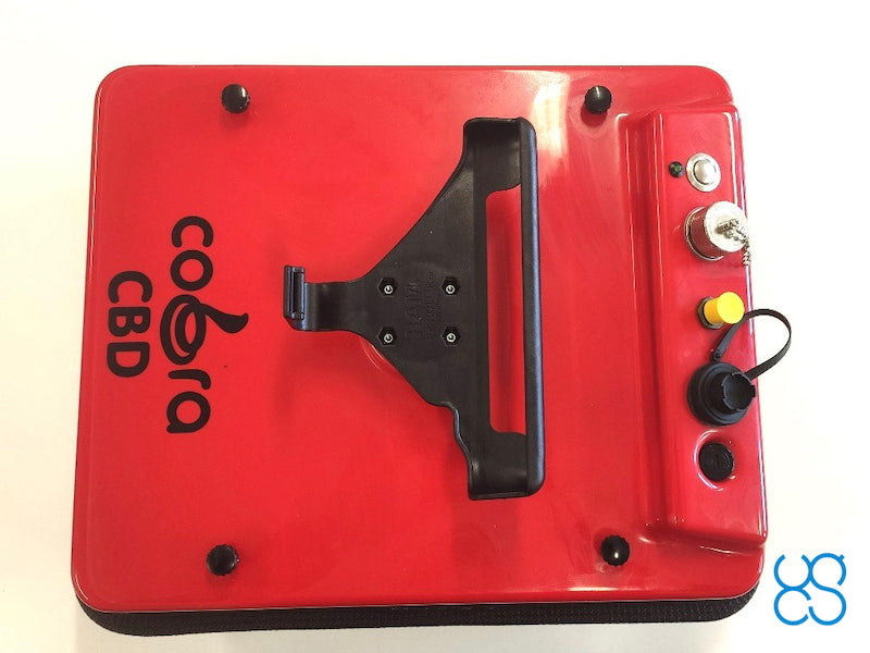 GPR system: Radarteam Cobra Drone CBD GPR thumbnail 4