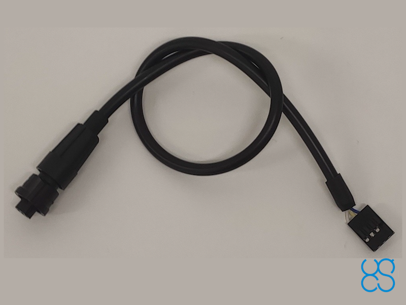 SkyHub 3 cable for DJI M600 Pro drone