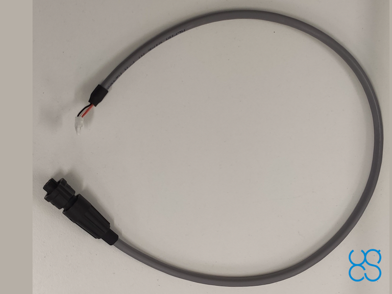 Cable SkyHub 3 para piloto automático Pixhawk