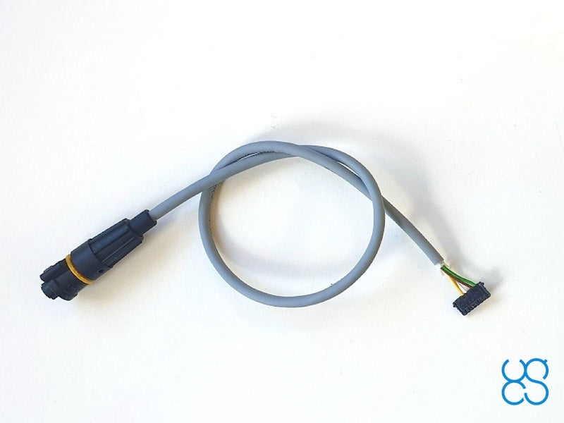 Cable SkyHub 3 para altímetro LightWare SF30/D