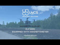 SENSYS MagDrone R3 magnetometer