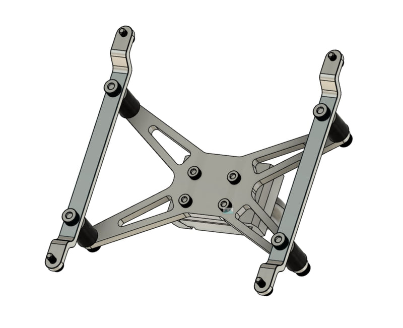 Soporte universal para cargas pesadas (para drones DJI M350/M300 RTK)