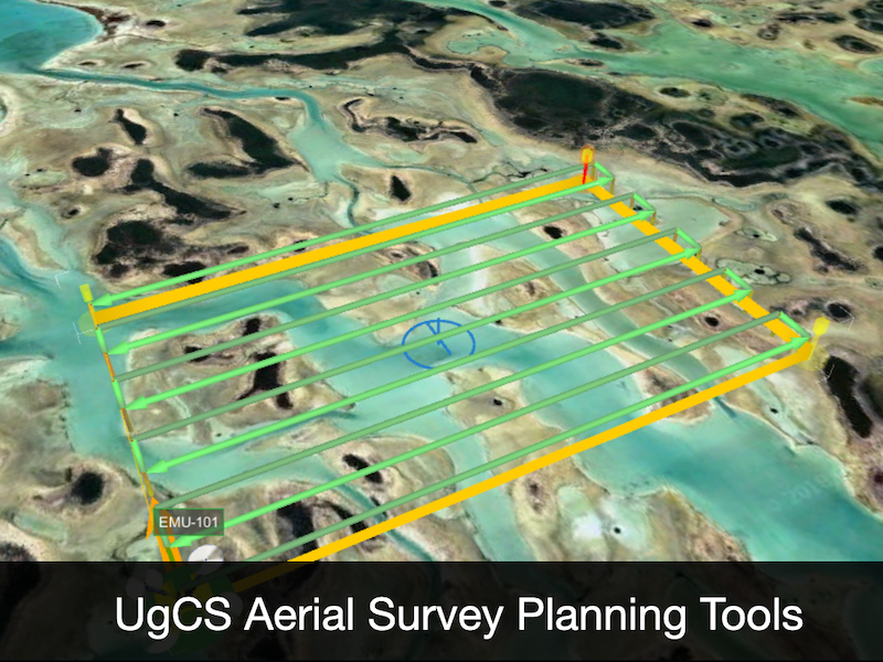 Ug Cs Project Upgrade UgCS PRO to UgCS ENTERPRISE — Shop | SPH Engineering