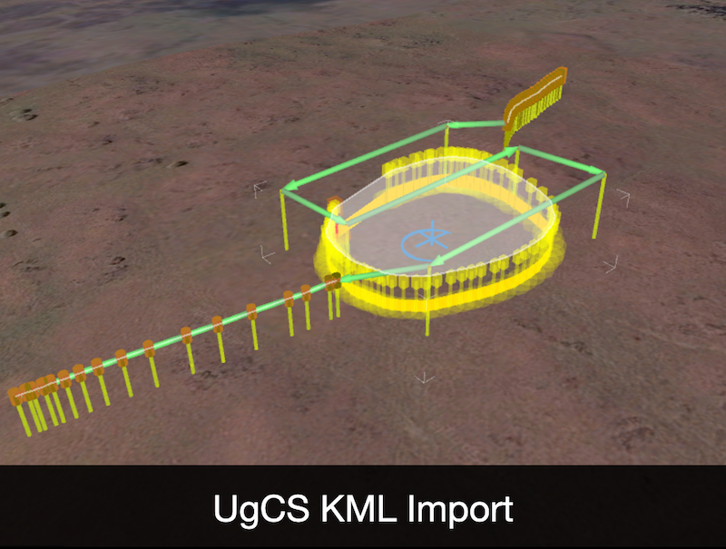 Ug Cs Project Actualizar UgCS PRO a UgCS EXPERT — Shop | SPH Engineering