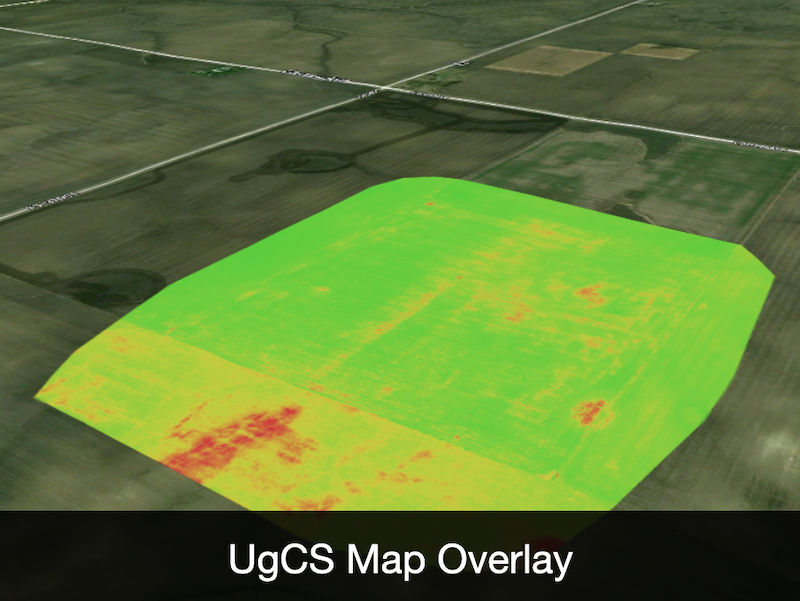 Ug Cs Project Actualizar UgCS PRO a UgCS EXPERT — Shop | SPH Engineering
